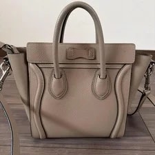 Celine Luggage Phoebe Era No Box Or 3