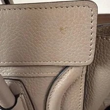 Celine Luggage Phoebe Era No Box Or 4