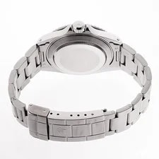 Rolex Submariner 14060M Stainless Steel 40mm Rotating Bezel Automatic #KMW505 3