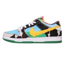 Nike SB Dunk LOW BEN & Jerry's Chunky Dunky CU3244-100 26.5cm 2
