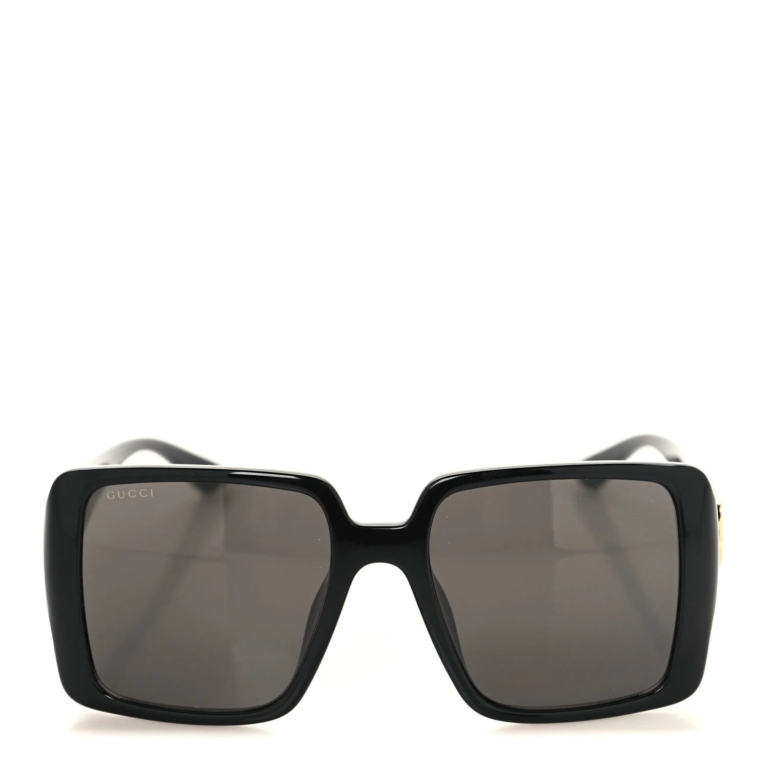 Acetate Square Sunglasses GG1692SA 2
