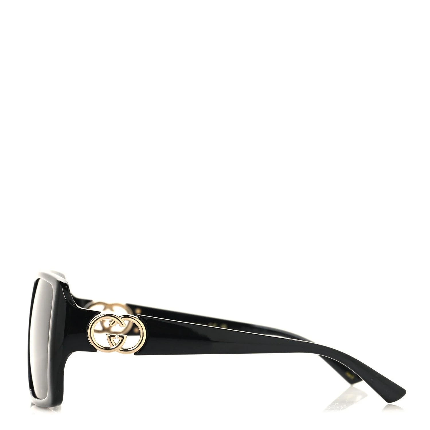 Acetate Square Sunglasses GG1692SA 3