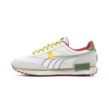 Puma Future Rider Taqueria Taco Tuesday Cash Only 381504-01 2