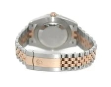 Rolex Datejust Sundust Diamond 18K/Stainless Steel 126331 2