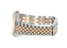 Rolex Datejust Sundust Diamond 18K/Stainless Steel 126331 4
