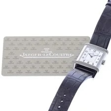 Jaeger-lecoultre Reverso Classic Medium Duet 212.8.D4/Q2588420 TO279548 2