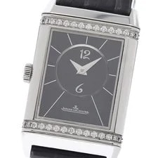 Jaeger-lecoultre Reverso Classic Medium Duet 212.8.D4/Q2588420 TO279548 3