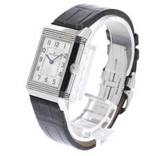Jaeger-lecoultre Reverso Classic Medium Duet 212.8.D4/Q2588420 TO279548 4