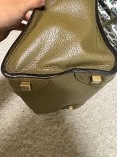 Celine Luggage Grain From Japan 3