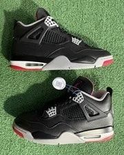 Size 10.5 - Air Jordan 4 Retro 2024 Very Clean OG ALL FV5029-006 3