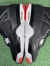 Size 10.5 - Air Jordan 4 Retro 2024 Very Clean OG ALL FV5029-006 4