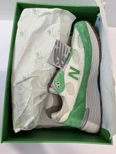 Every Now & Then X New Balance 992 MiUSA Joe Freshgoods ’s Size 11 US 3