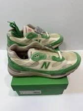Every Now & Then X New Balance 992 MiUSA Joe Freshgoods ’s Size 11 US 4