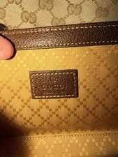 Gucci GG Marmont Mini Box Receipt 4