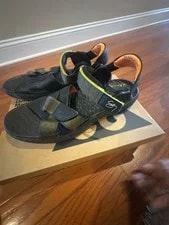 Nike ACG Air Deschütz+ SZ Sig Zane Designs Sandals 2