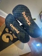 Nike ACG Air Deschütz+ SZ Sig Zane Designs Sandals 4