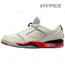 Air Jordan — Air Jordan Sixty Plus Low ' IH2047-100 New Size — Sneaker — resale