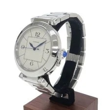 Cartier Pasha 42mm Stainless Steel Auto A Rank 2