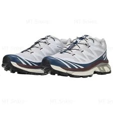 Salomon XT 6 Trail Running Shoes New 2
