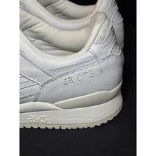 Asics Gel Lyte III Tumbled 1201A295 3
