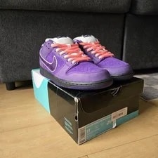 Nike SB Dunk Low Pro OG QS ' Losbter' M 11 2