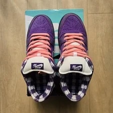 Nike SB Dunk Low Pro OG QS ' Losbter' M 11 4