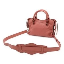 Balenciaga Mini City 300295 Authentic From Japan 2