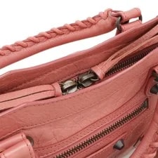 Balenciaga Mini City 300295 Authentic From Japan 4