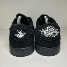 Air Jordan 1 Retro Low OG - SIze 8.5 - (DM7866-001) 4