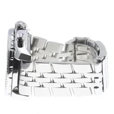 Breitling Bentley B06S AB0612 44mm SS Silver Dial Automatic Chronograph #C058 4