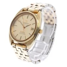 Omega Constellation ST168.0056 Date Cal.1011 Automatic Watch_955449 2