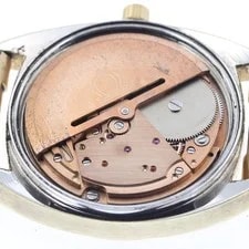 Omega Constellation ST168.0056 Date Cal.1011 Automatic Watch_955449 3