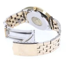 Omega Constellation ST168.0056 Date Cal.1011 Automatic Watch_955449 4