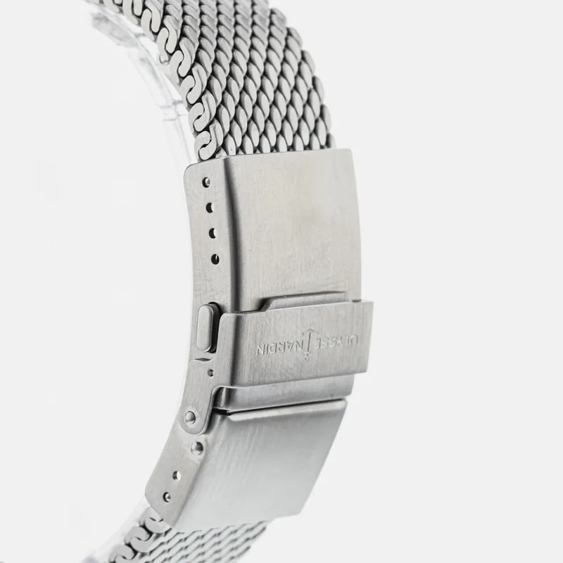 Ulysse Nardin Diver 42mm 8163-175-7MIL/93 3