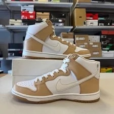 Nike SB Dunk High Dart Prmr SB Collab Size 10.5 2