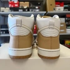 Nike SB Dunk High Dart Prmr SB Collab Size 10.5 4