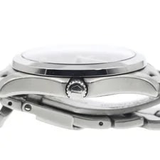 TAG Heuer WJ2110 Link Tiger Woods Small Second Automatic S 936363 From Japan 4