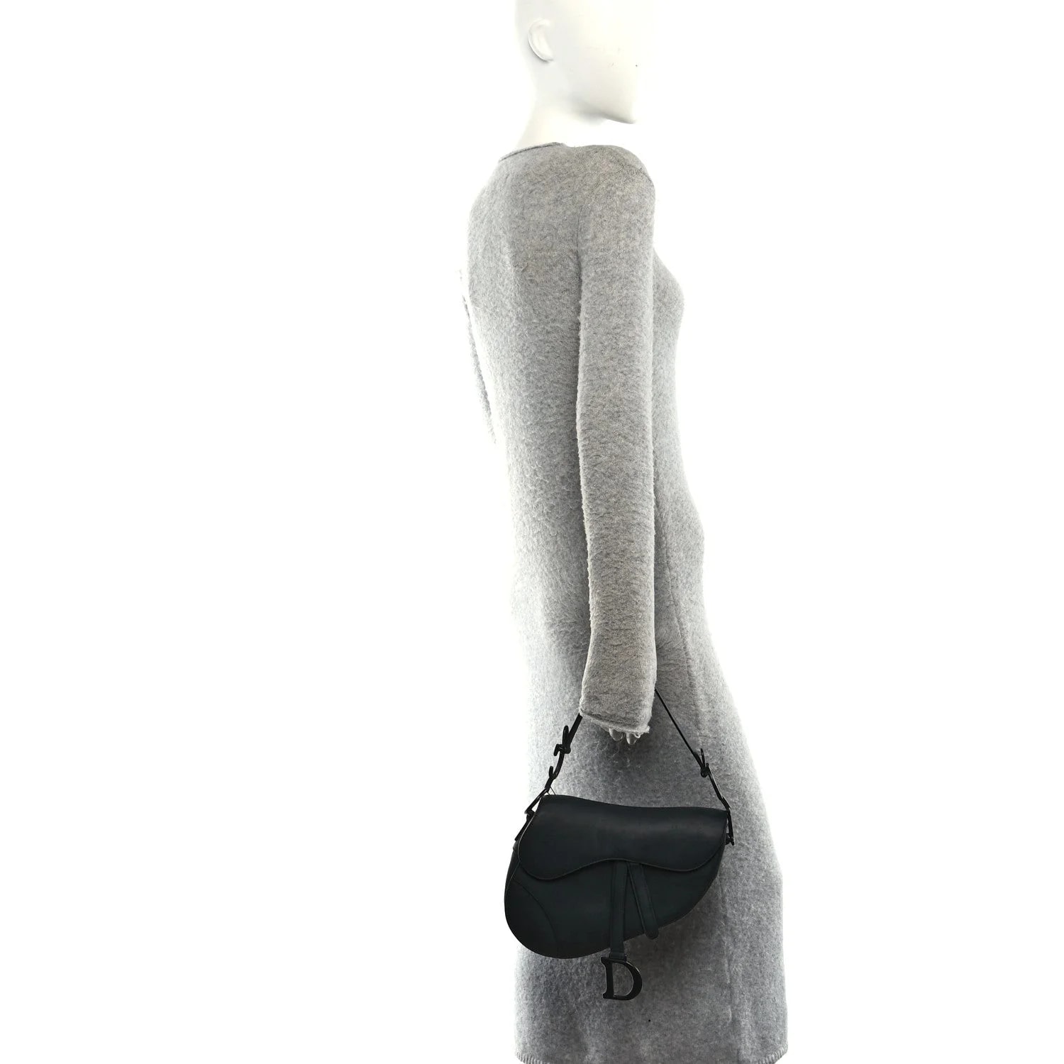 Ultra Matte Saddle 2