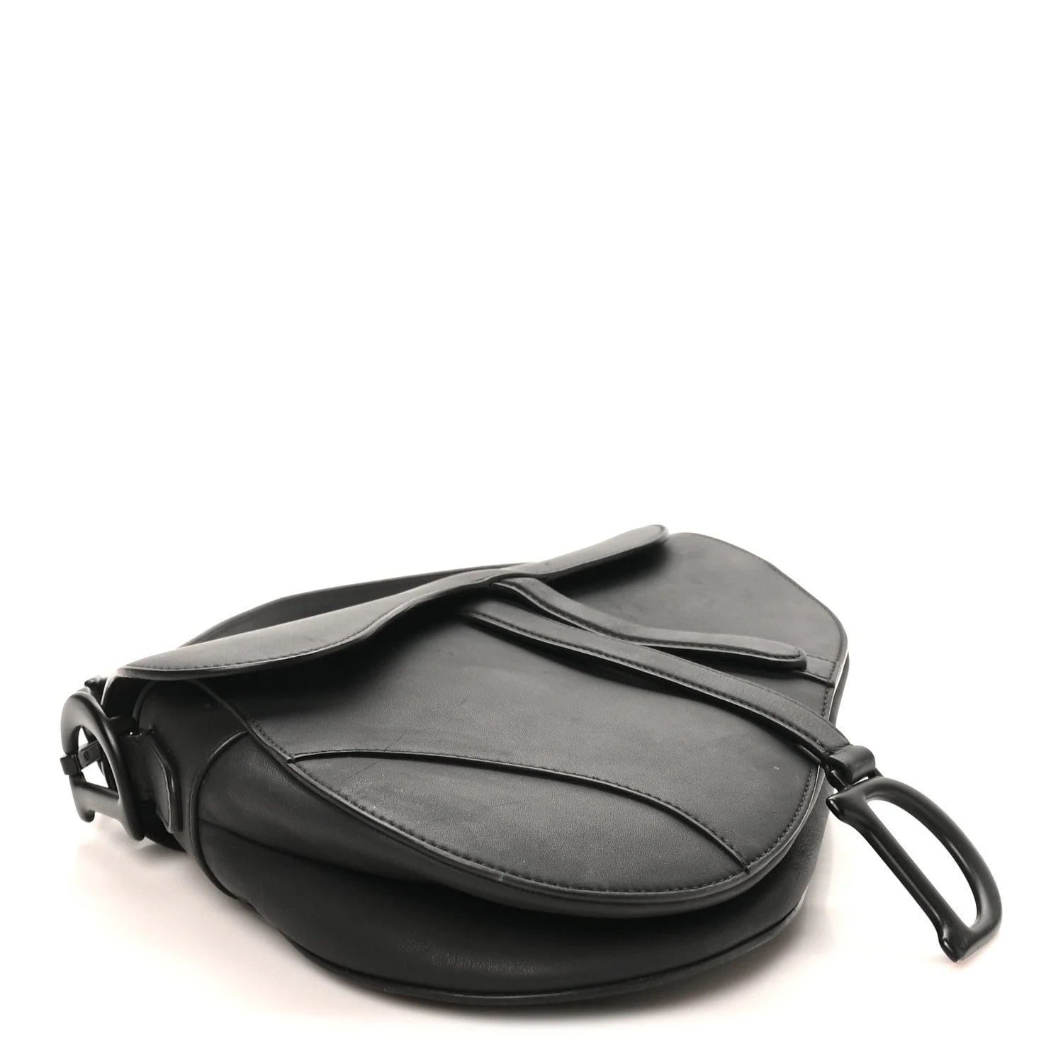 Ultra Matte Saddle 4