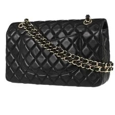 Chanel Valentine Single Flap 197579 2