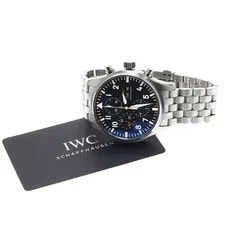 IWC Pilot's IW377710 TO305388 2
