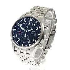 IWC Pilot's IW377710 TO305388 3