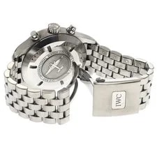 IWC Pilot's IW377710 TO305388 4