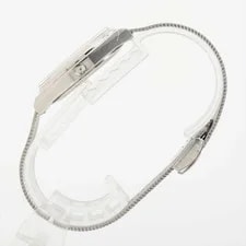 Omega Seamaster 166.0203 SS Silver Dial Cal 1012 2
