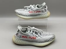 Yeezy Boost 350 Size 5.5 Shoes ART B37571 2