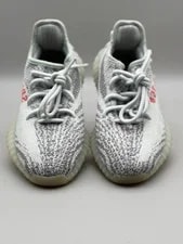 Yeezy Boost 350 Size 5.5 Shoes ART B37571 4