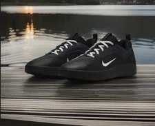 Nike SB — ’s Nike SB Zoom Nyjah 4 Skate Shoe — Sneaker — resale