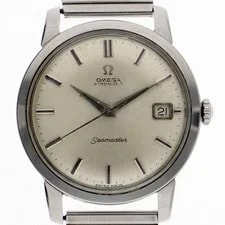 Omega — Omega Seamaster TO312435 — Watch — resale