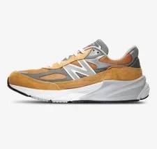 New Balance 990 V6 Workwear/ U990TN6 Size 2