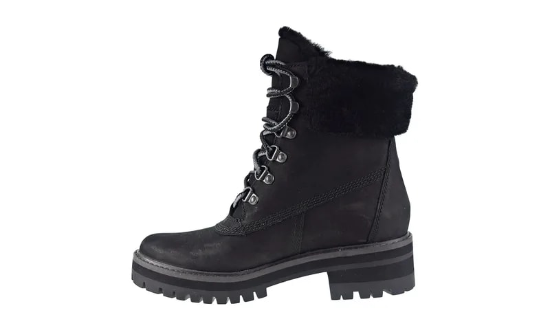 Courmayeur Valley 6 Inch Waterproof Boots Wmns " TB0A2947 4